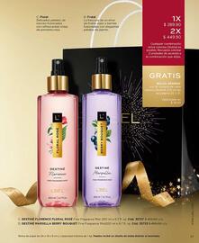 Catálogo L'Bel Página 21