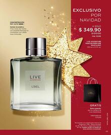 Catálogo L'Bel Página 23