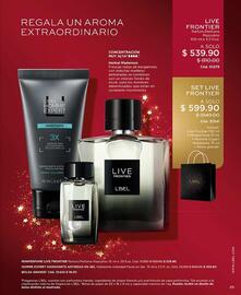 Catálogo L'Bel Página 25