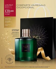 Catálogo L'Bel Página 26