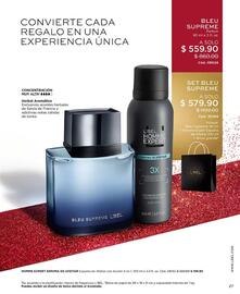 Catálogo L'Bel Página 27