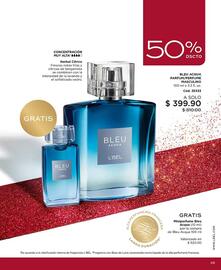 Catálogo L'Bel Página 29