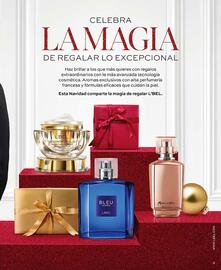 Catálogo L'Bel Página 3