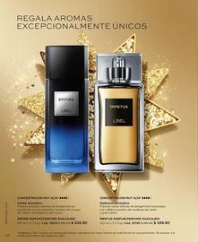 Catálogo L'Bel Página 30