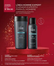 Catálogo L'Bel Página 32