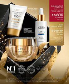 Catálogo L'Bel Página 35