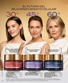 Catálogo L'Bel Página 38