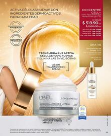 Catálogo L'Bel Página 39