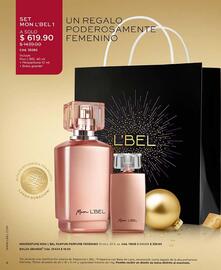 Catálogo L'Bel Página 4