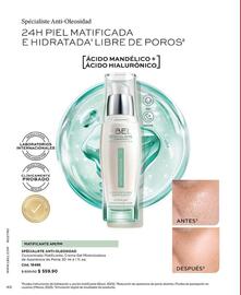 Catálogo L'Bel Página 40