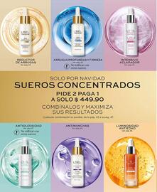 Catálogo L'Bel Página 42