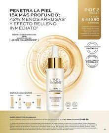 Catálogo L'Bel Página 43