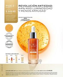 Catálogo L'Bel Página 46