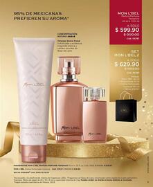 Catálogo L'Bel Página 5