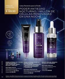 Catálogo L'Bel Página 50