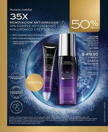 Catálogo L'Bel Página 51