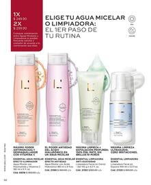 Catálogo L'Bel Página 52