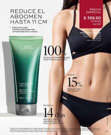 Catálogo L'Bel Página 53