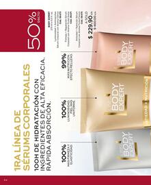 Catálogo L'Bel Página 54