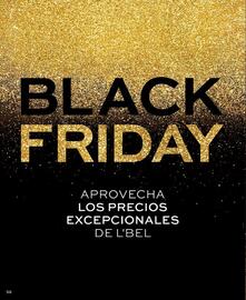 Catálogo L'Bel Página 58