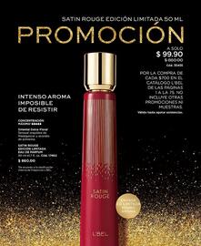 Catálogo L'Bel Página 59