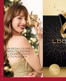 Catálogo L'Bel Página 6