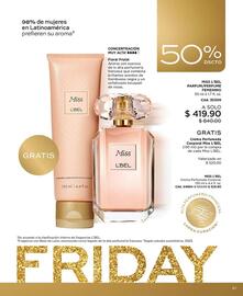 Catálogo L'Bel Página 61