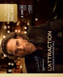 Catálogo L'Bel Página 68