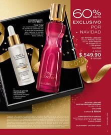 Catálogo L'Bel Página 7