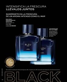 Catálogo L'Bel Página 70