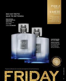 Catálogo L'Bel Página 71