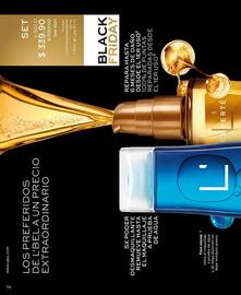 Catálogo L'Bel Página 72