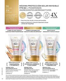 Catálogo L'Bel Página 74