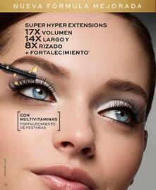 Catálogo L'Bel Página 78