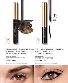 Catálogo L'Bel Página 82