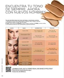 Catálogo L'Bel Página 86