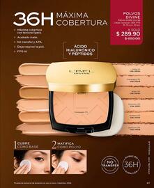 Catálogo L'Bel Página 87