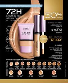 Catálogo L'Bel Página 93