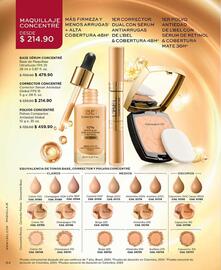 Catálogo L'Bel Página 94