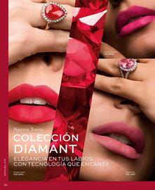 Catálogo L'Bel Página 98