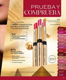 Catálogo L'Bel Página 99