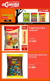 Catálogo Super Bodega a Cuenta semana 42 Página 2