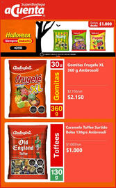 Catálogo Super Bodega a Cuenta semana 42 Página 3