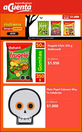 Catálogo Super Bodega a Cuenta semana 42 Página 5