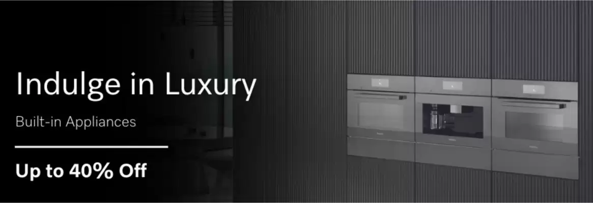 Miele catalogue (valid until 31-10)