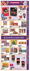 Pharmasave flyer week 41 Page 3