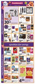Pharmasave flyer week 41 Page 4