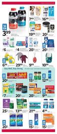 Pharmasave flyer week 41 Page 5
