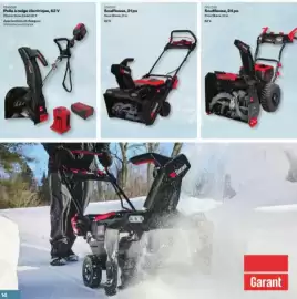 Patrick Morin flyer Page 14