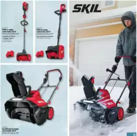 Patrick Morin flyer Page 15